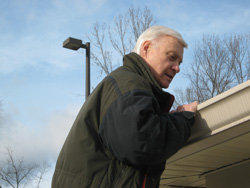 Huntsville Home Inspection